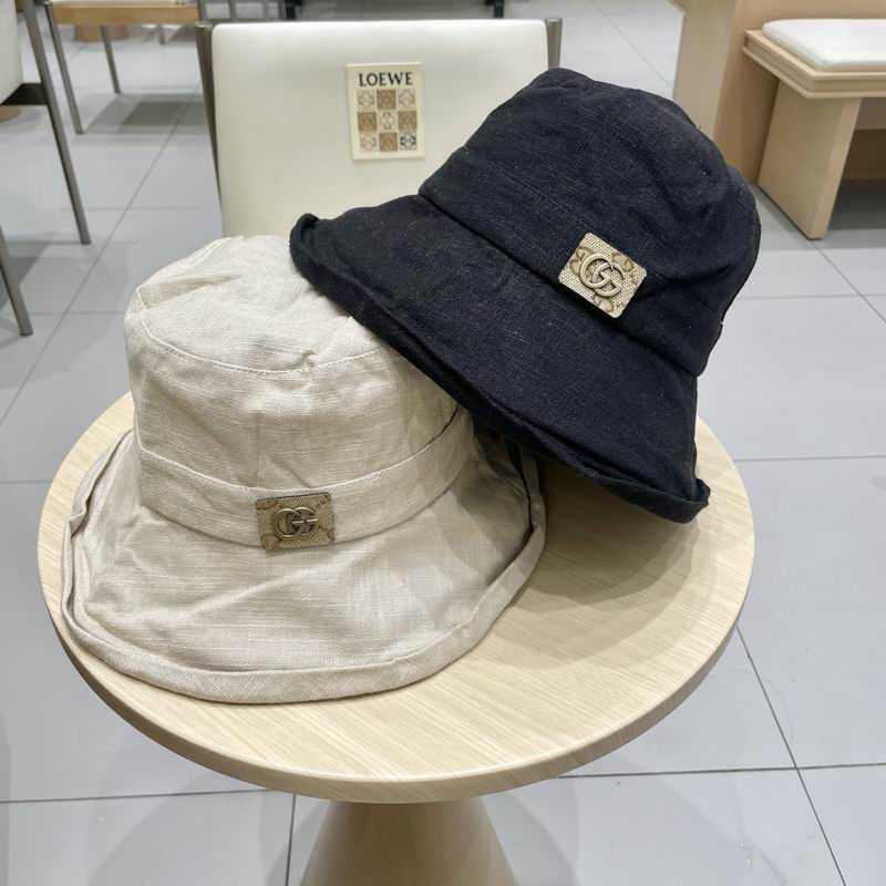 Gucci hat 051706